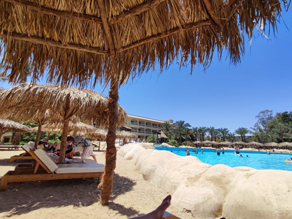 Pool Sindbad Club