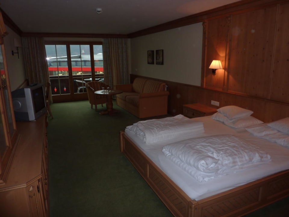 Juniorsuite KERSCHDORFER - Wohlfühlhotel Garni - Adults only