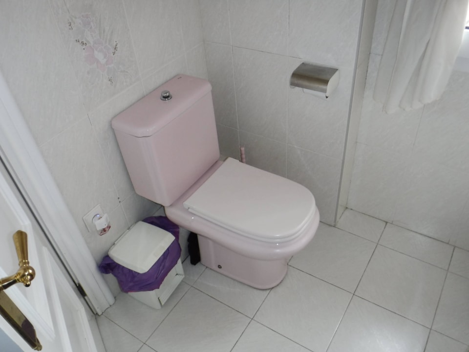 Zimmer 5  Alojamiento el Chaparro Barbate