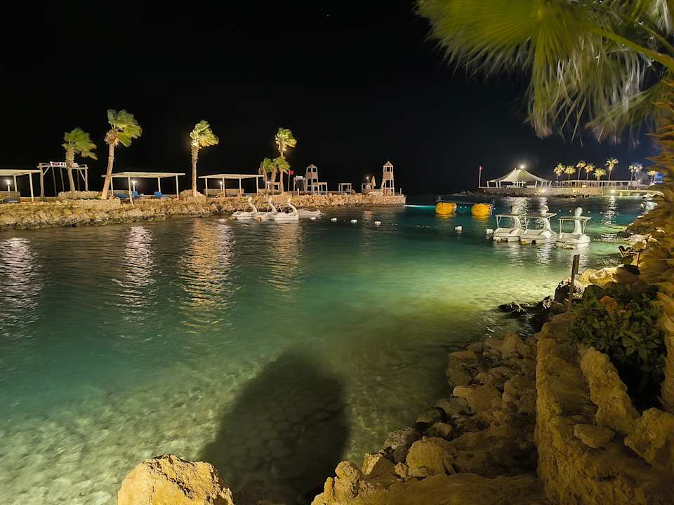 Strand Pickalbatros Citadel Resort