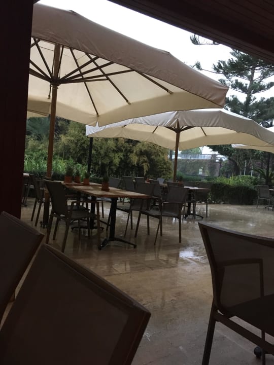 Offenes Restaurant Labranda Alantur Resort