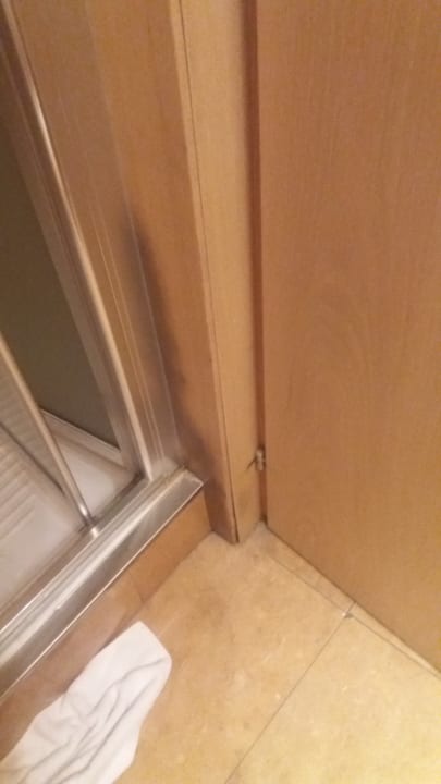 Zimmer Grand Hotel Yachting Palace