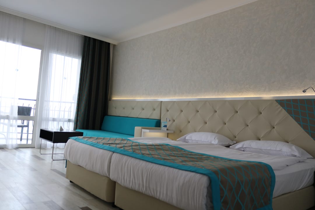 Zimmer Sentido Marea