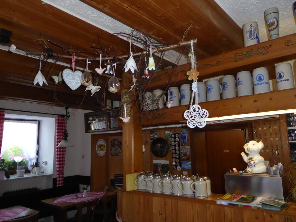 Restaurant Landgasthof Zur Taverne