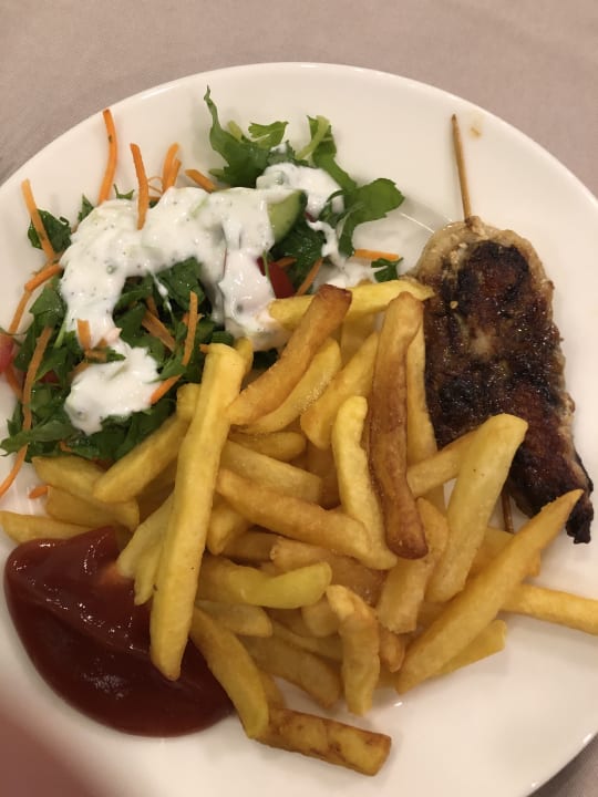 Gastro Lonicera Resort & Spa Hotel