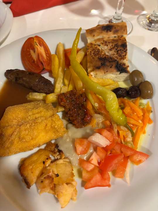 Gastro Side Star Beach