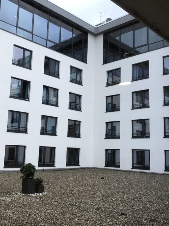 Außenansicht aja Grömitz