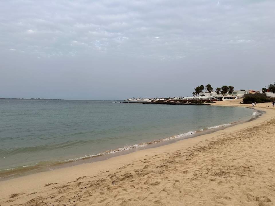 Strand H10 Ocean Suites