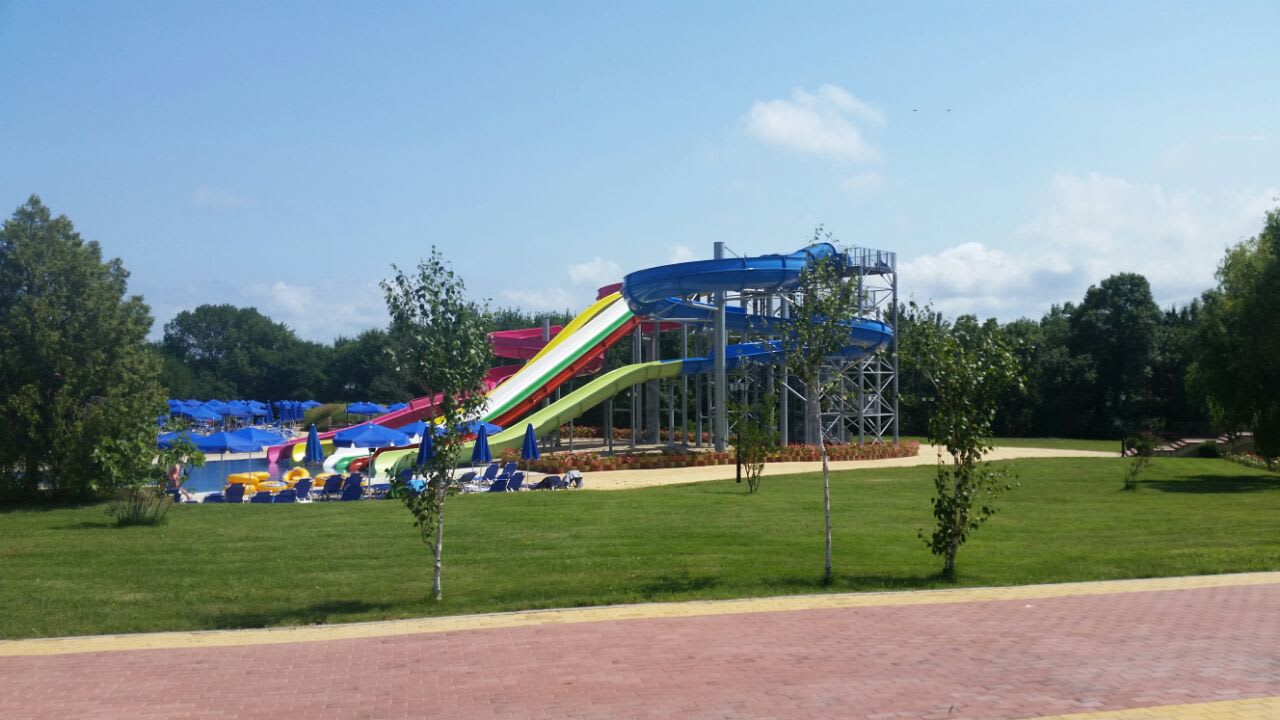 Sport & Freizeit Duni Royal Holiday Village