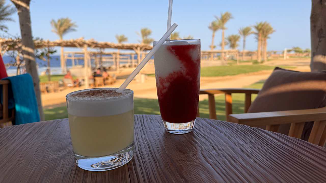 Gastro Steigenberger Resort Alaya Marsa Alam - Red Sea - Adults only