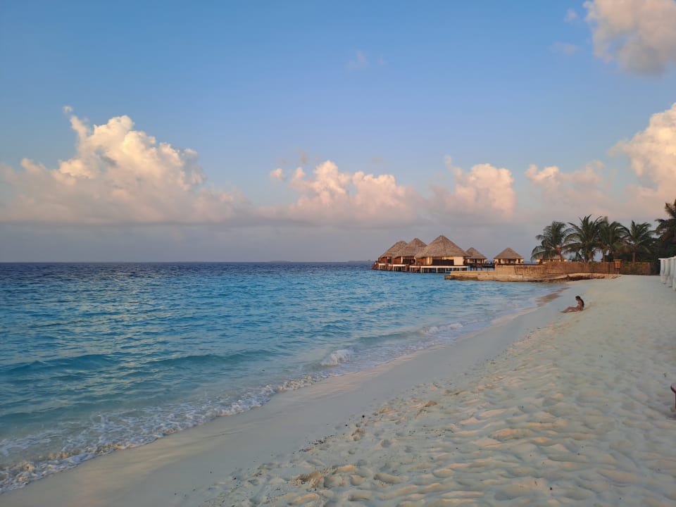 Strand Adaaran Select Meedhupparu Island Resort - Premium All Inclusive