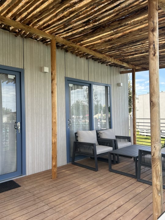 Zimmer Sentido Riccione Premium Camp