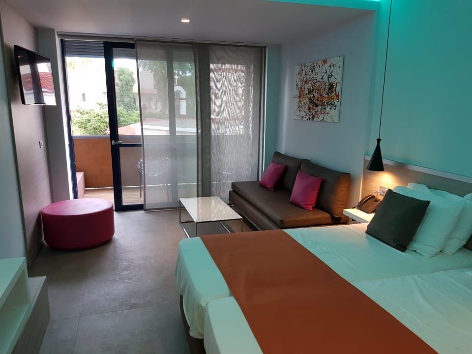 Zimmer Harmony Boutique Resort