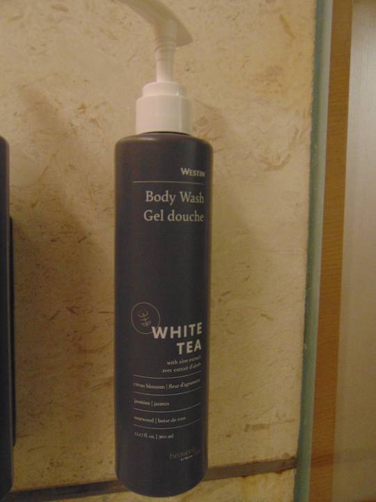 Zimmer Hotel The Westin Chennai Velachery