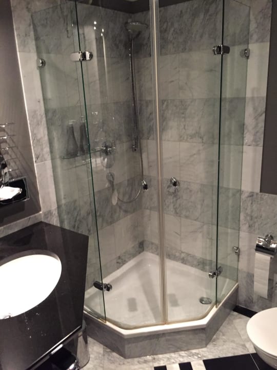 Zimmer 505 Hotel NEWBERLIN