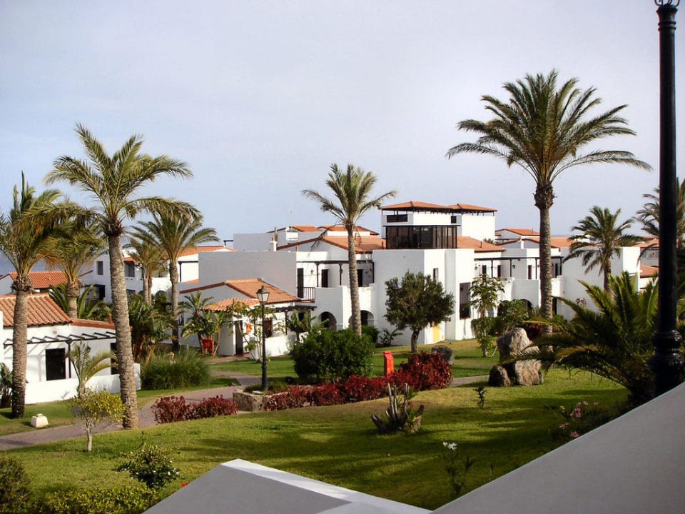 Gartenanlage TUI MAGIC LIFE Fuerteventura