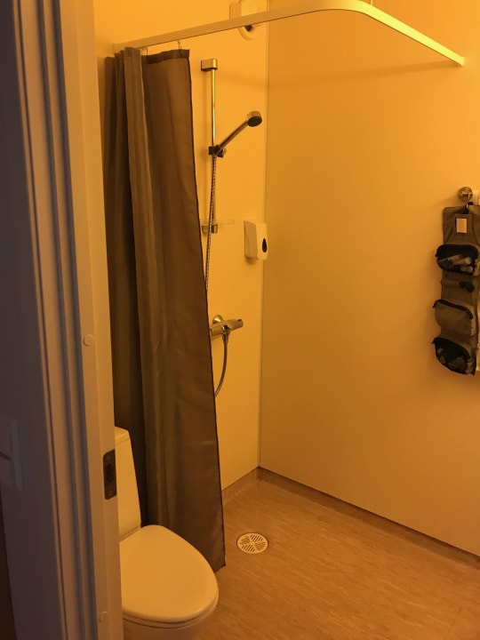 Zimmer Fosshotel Nupar