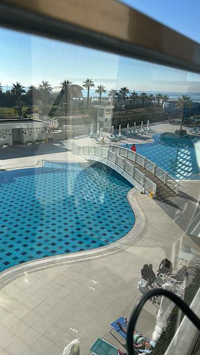 Pool Diamond De Luxe Hotel & Spa