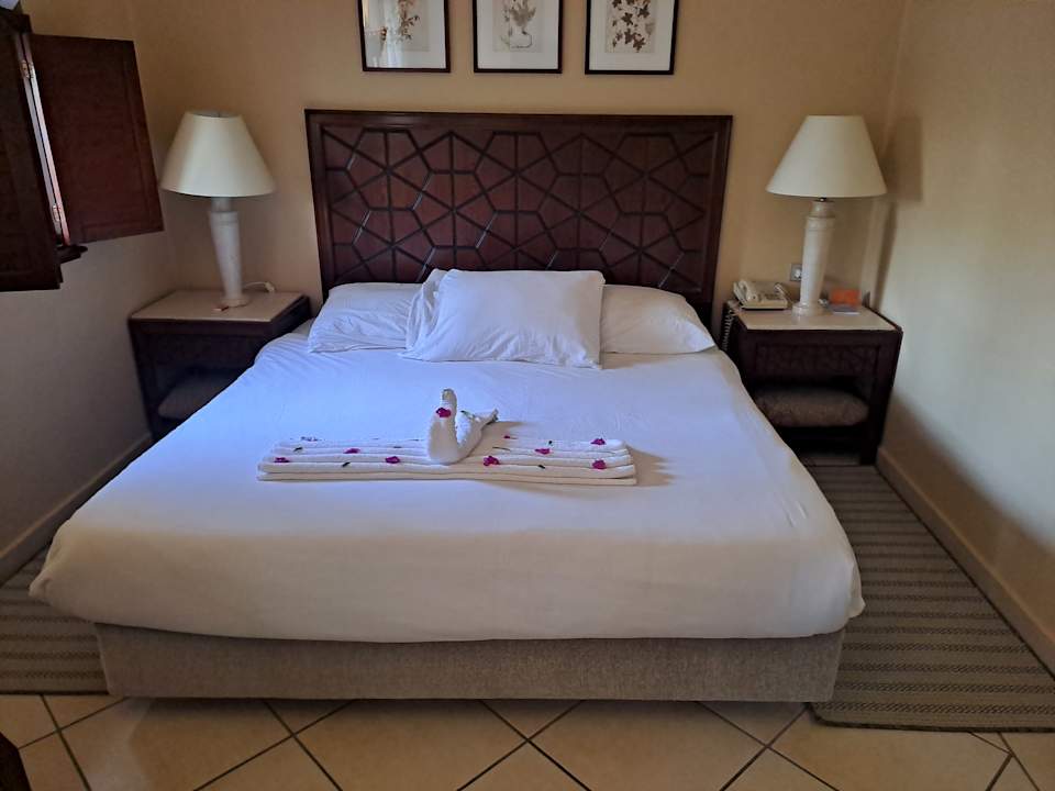 Zimmer Iberotel Makadi Beach