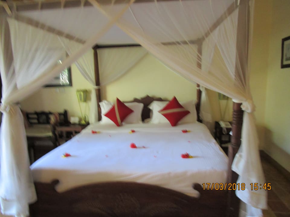 Zimmer Neptune Pwani Beach Resort & Spa