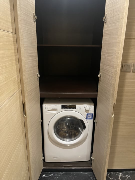 Zimmer Hilton Bahrain