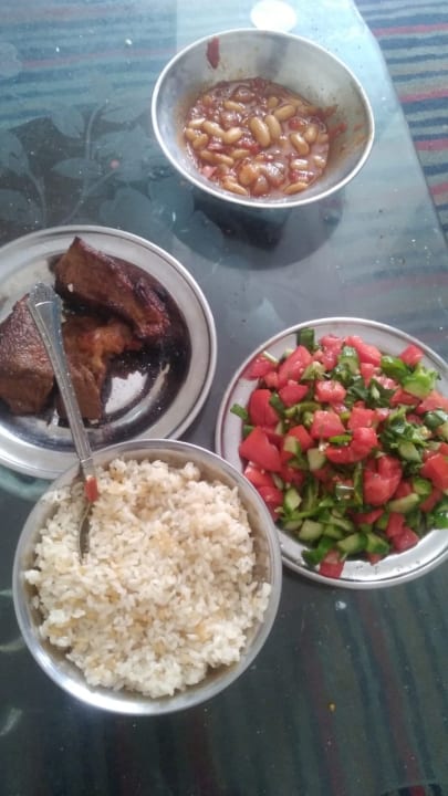 Gastro Stella Beach Resort & Spa Makadi Bay