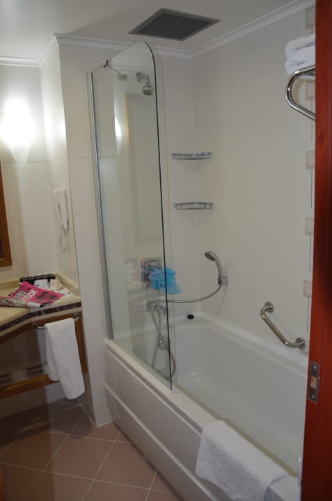 Badezimmer Arycanda Kirman Premium