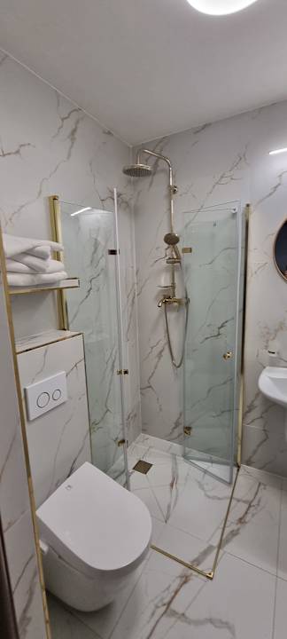 Zimmer Aparthotel Park Avangard