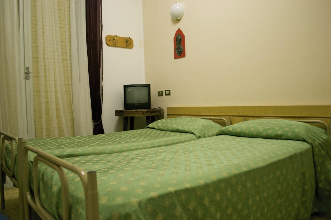 Camere Jolie hotel Hotel New Jolie