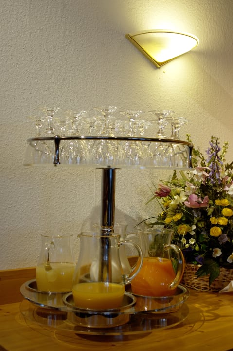 Gastro Hotel Die Tanne