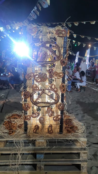 Sport & Freizeit Sentido Trendy Verbena Beach