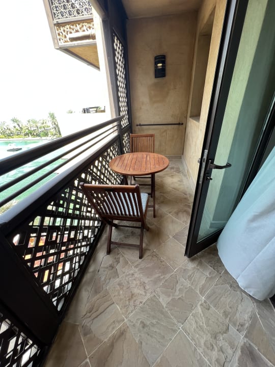 Zimmer Jumeirah Mina Al Salam