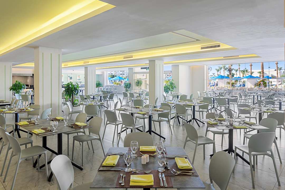 Gastro Pickalbatros Dana Beach Resort - Hurghada