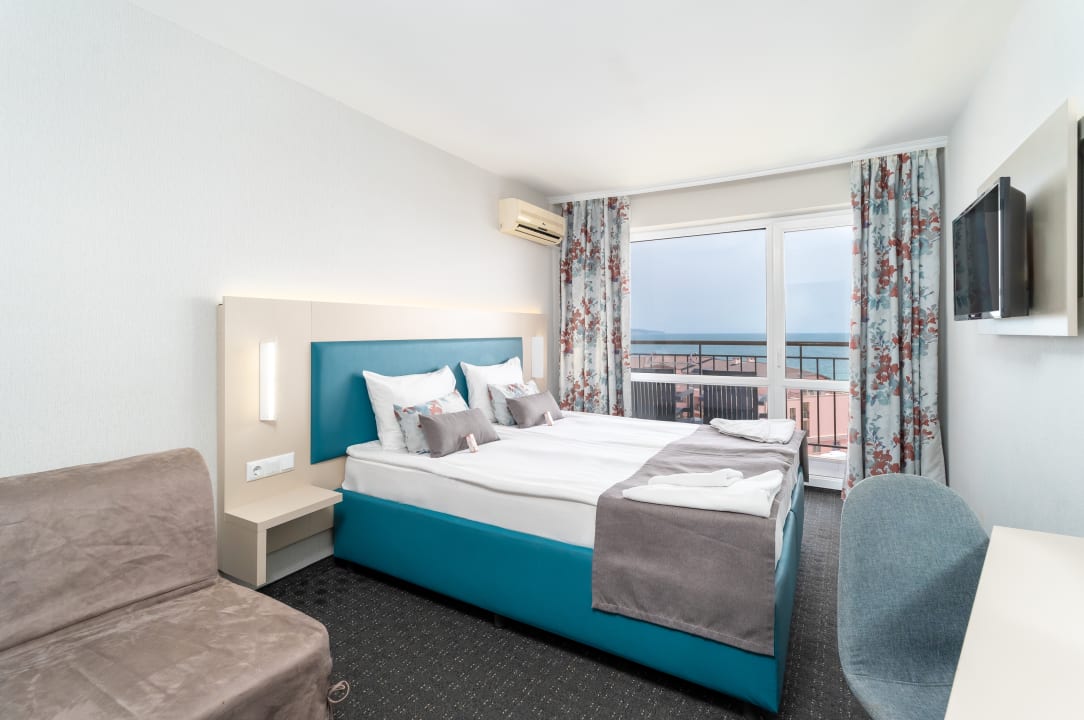 Zimmer MPM Hotel Orel