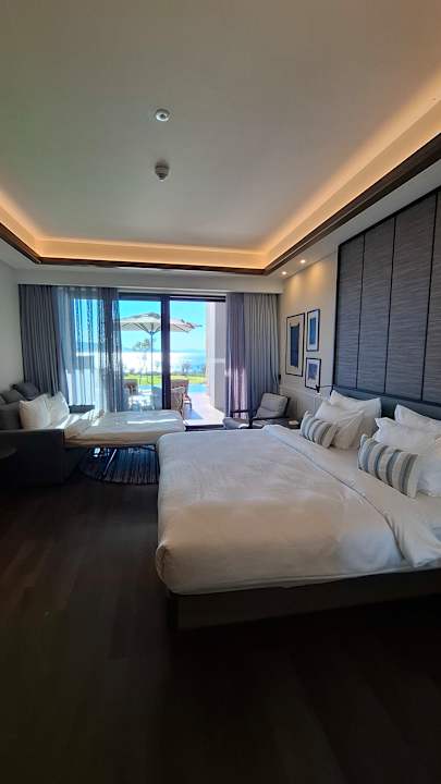 Zimmer Anda Barut Collection