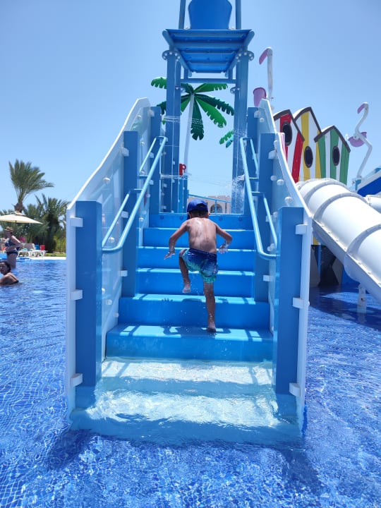 Sport & Freizeit Iberostar Waves Mehari Djerba