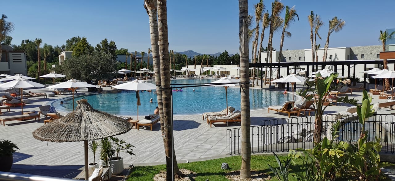 Pool SENTIDO Port Royal Villas & Spa