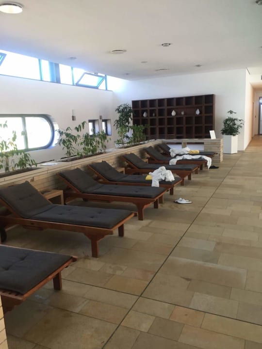 Sport & Freizeit Hotel Elbresidenz an der Therme