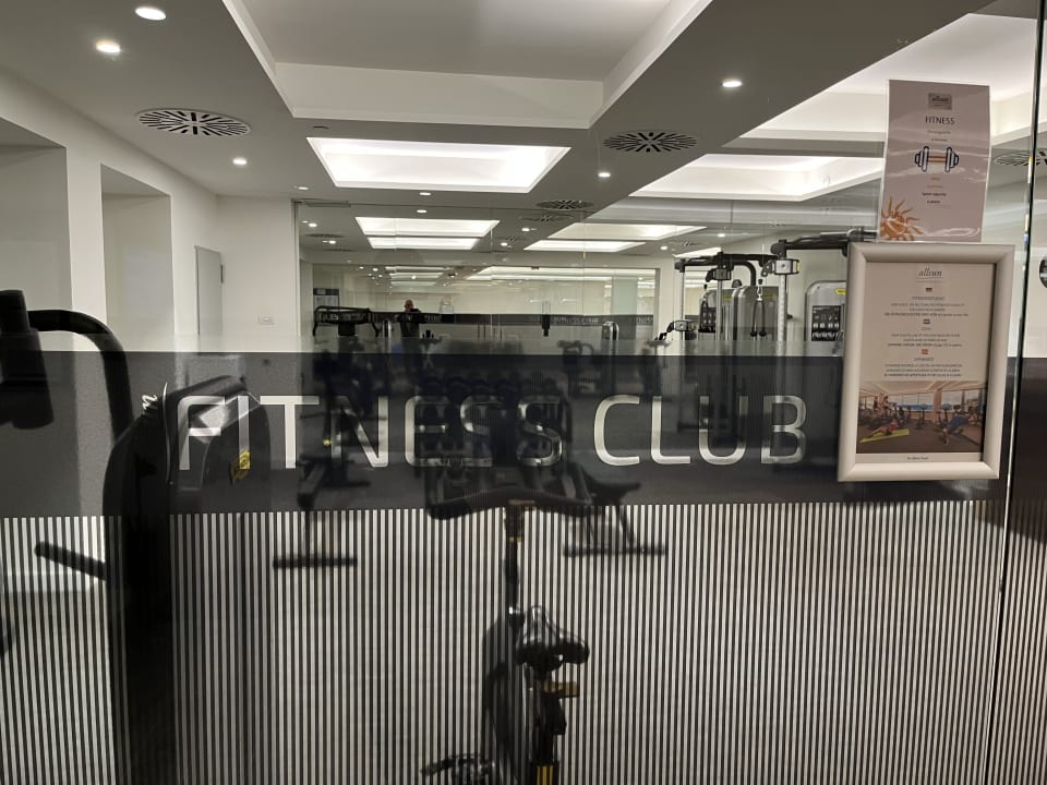 Sport & Freizeit allsun Hotel Bella Paguera