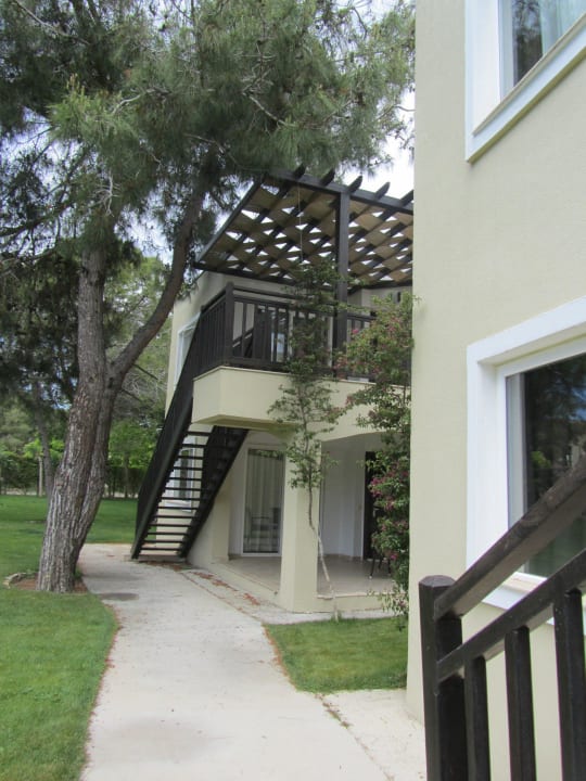 Hotel Otium Eco Club Side Marvida Family Eco