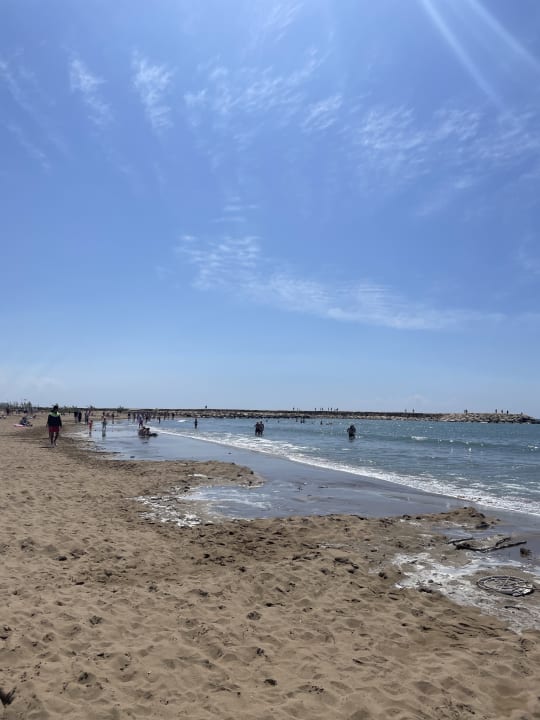 Strand Side Sunport Hotel & Spa