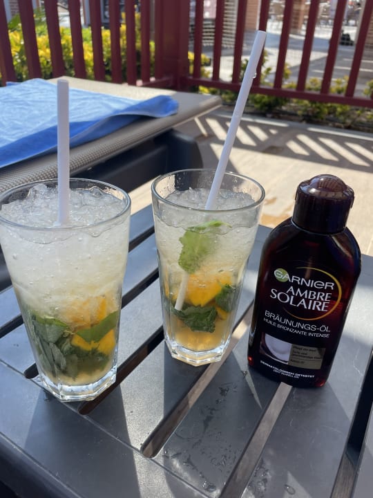 Gastro Megasaray Club Belek