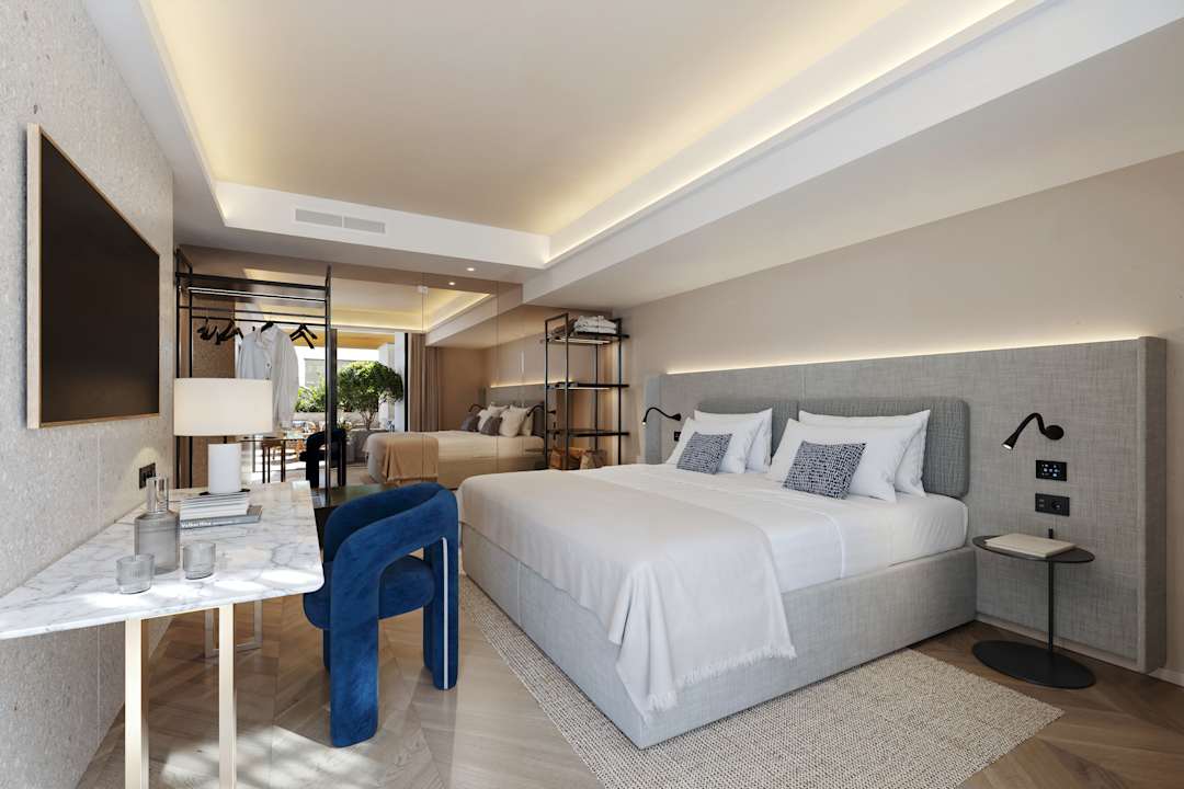 Zimmer Pical Suites, Valamar Collection
