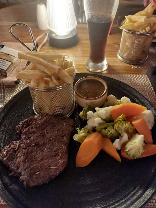 Gastro Hotel Kiwengwa Beach Resort