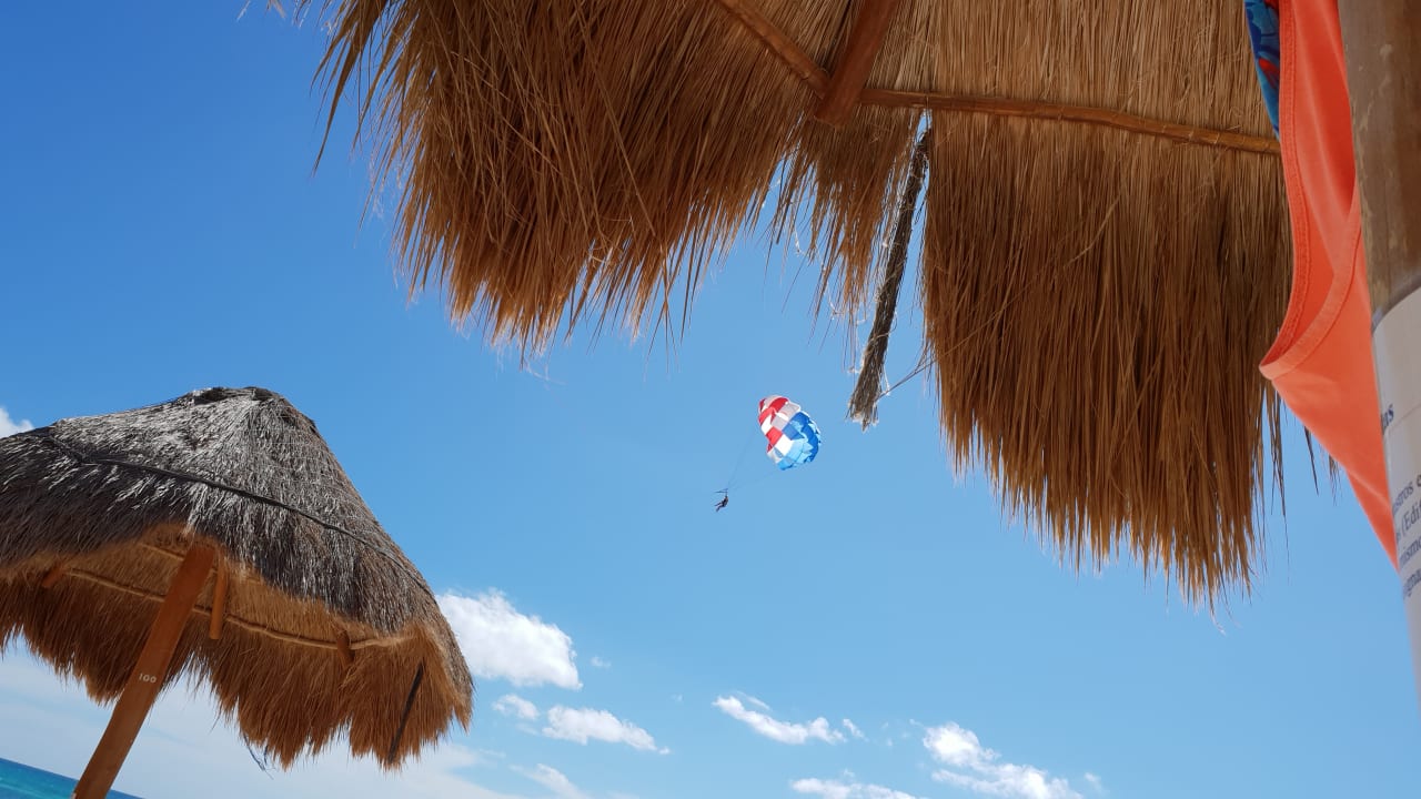 Strand JOIA Paraiso by Iberostar