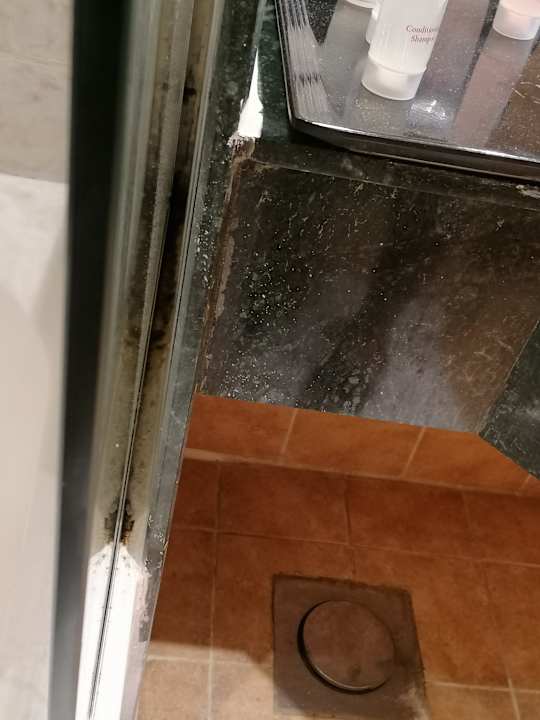 Zimmer Old Palace Resort Sahl Hasheesh