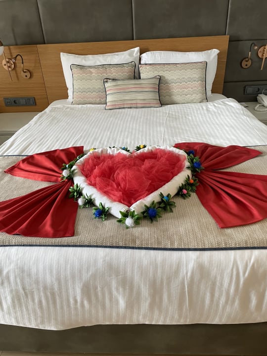 Zimmer Diamond De Luxe Hotel & Spa