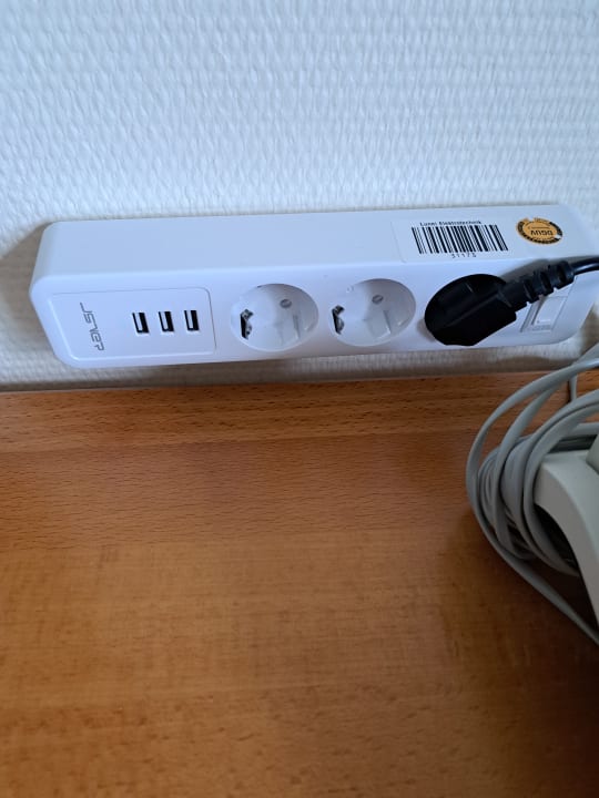 Zimmer Ringhotel Klövensteen