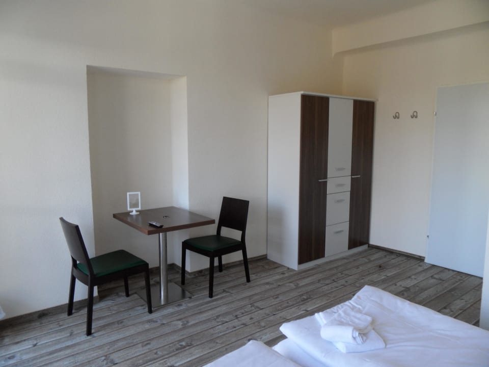 Zimmer B&B Hotel Graz-Hbf