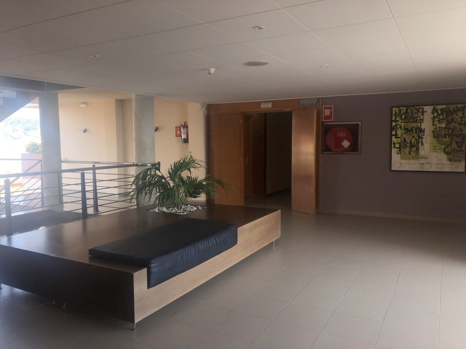 Sonstiges AQUA Hotel Promenade & Spa